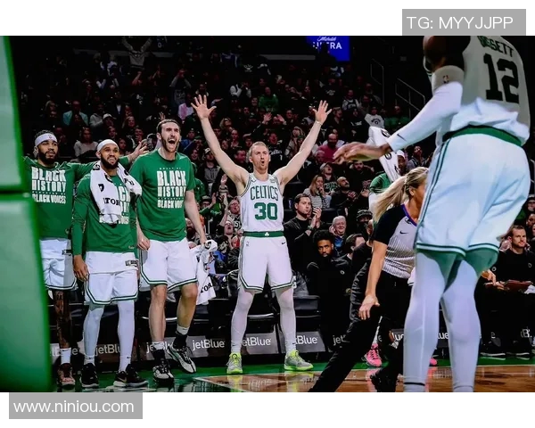 2018年NBA奇才对凯尔特人精彩回放全场集锦与精彩瞬间分析