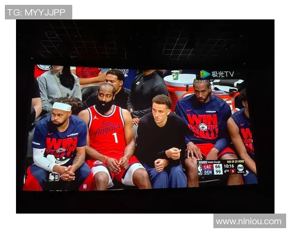 9月4日掘金与快船精彩对决录像回放及赛后分析分享