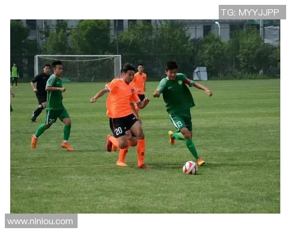 中国U14男足迎战朝鲜队力争在国际赛场展现青春风采