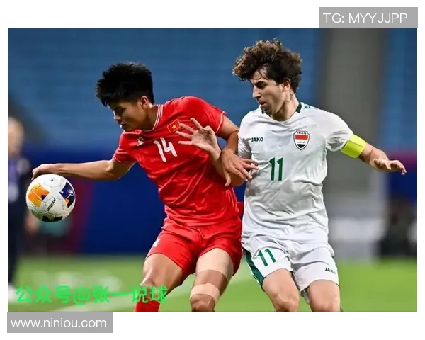 亚青U23决战日本与沙特青春对决谁能笑到最后