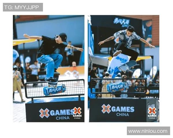 聚焦滑板精神：探讨上海滑板队的心理素质与竞技表现